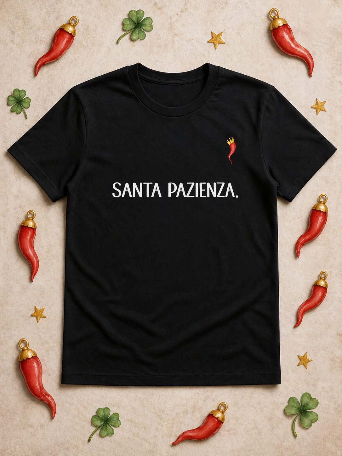 T-SHIRT