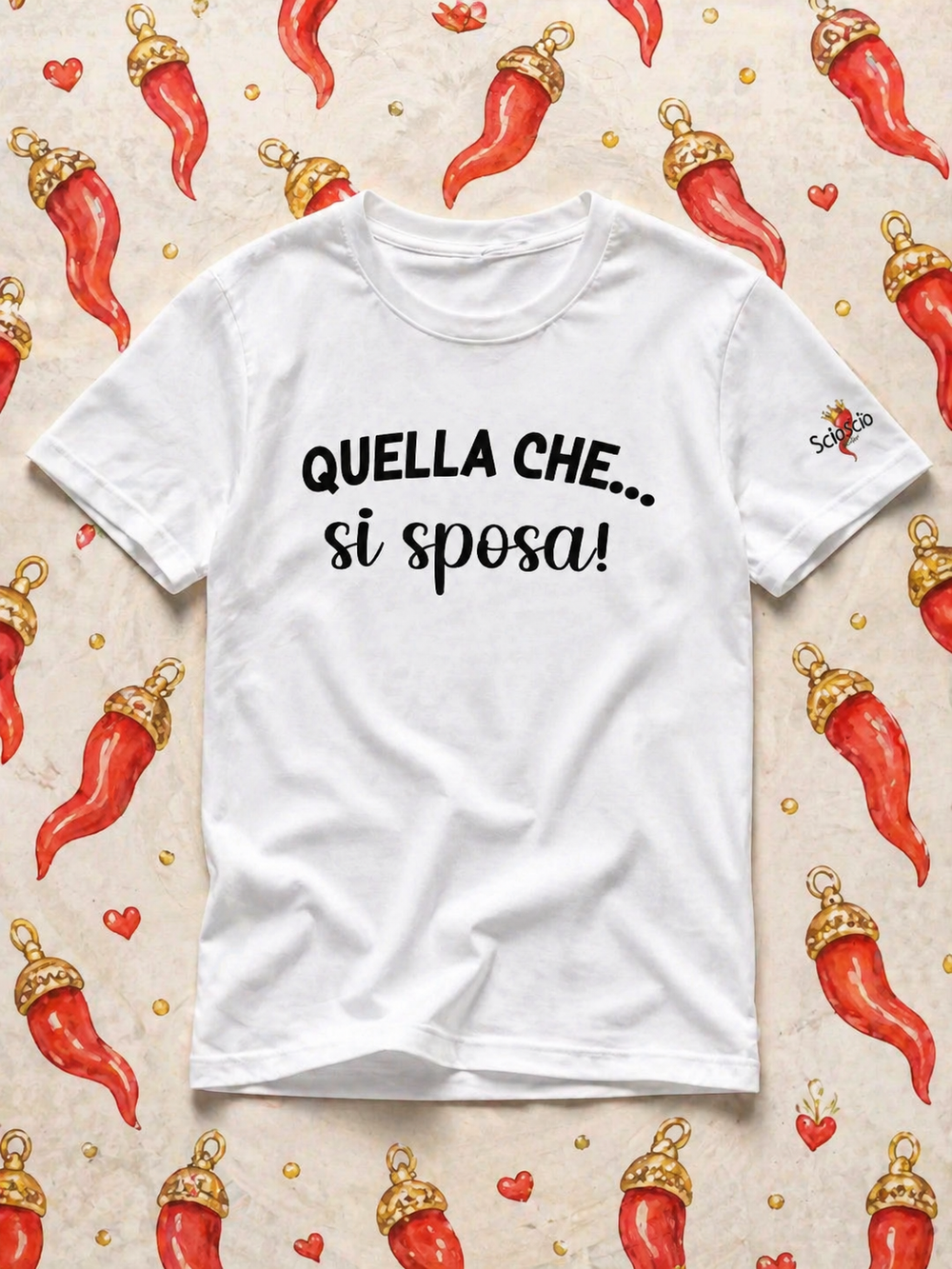 Addio al Nubilato