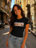 T-shirt - Sciò Sciò Frame