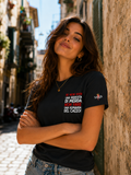 T-shirt -Domande del cazzo