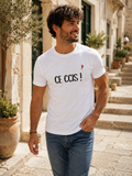T-shirt Uomo “Ce Ccis”