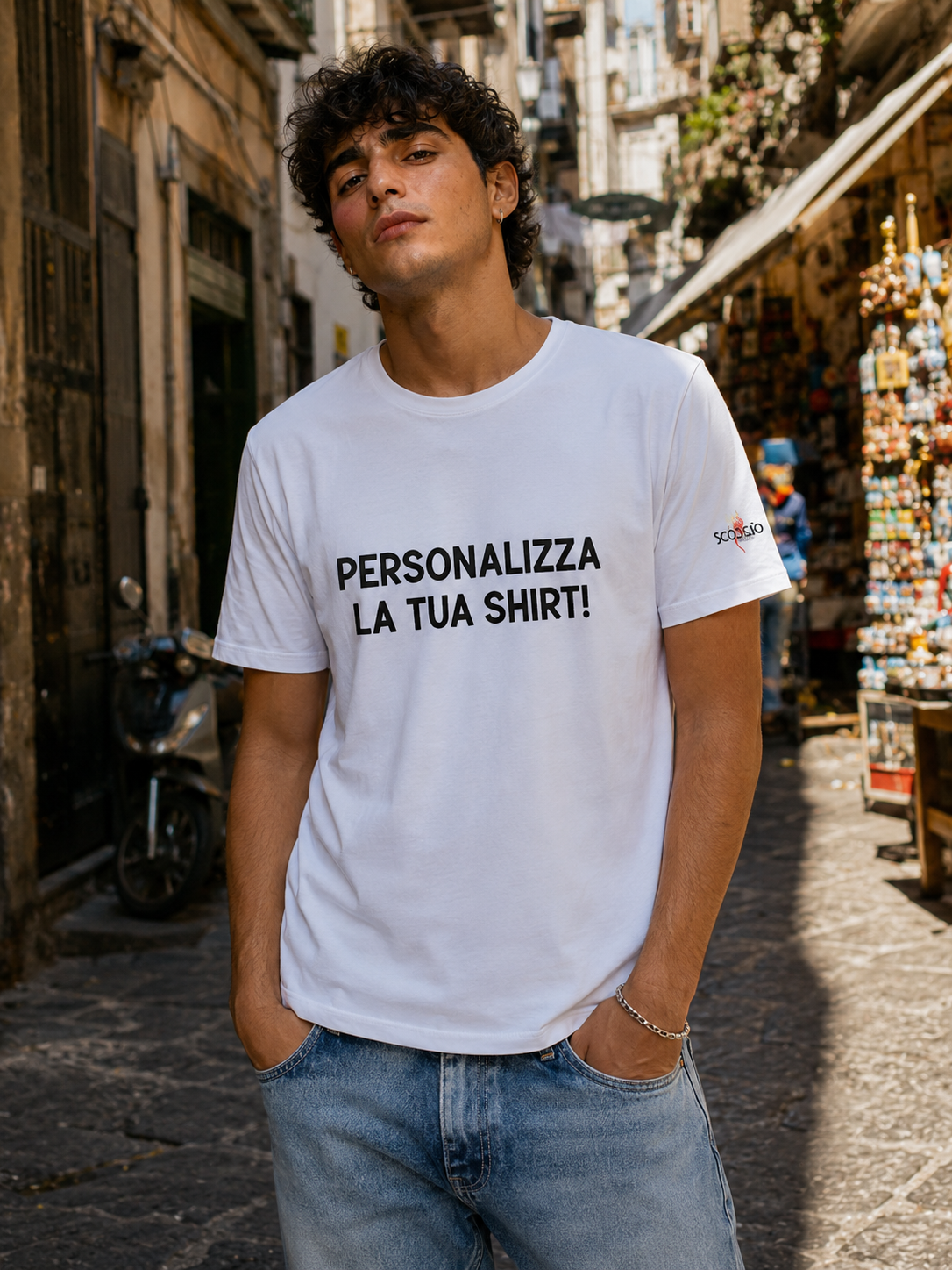 t-shirt-uomo-personalizzata