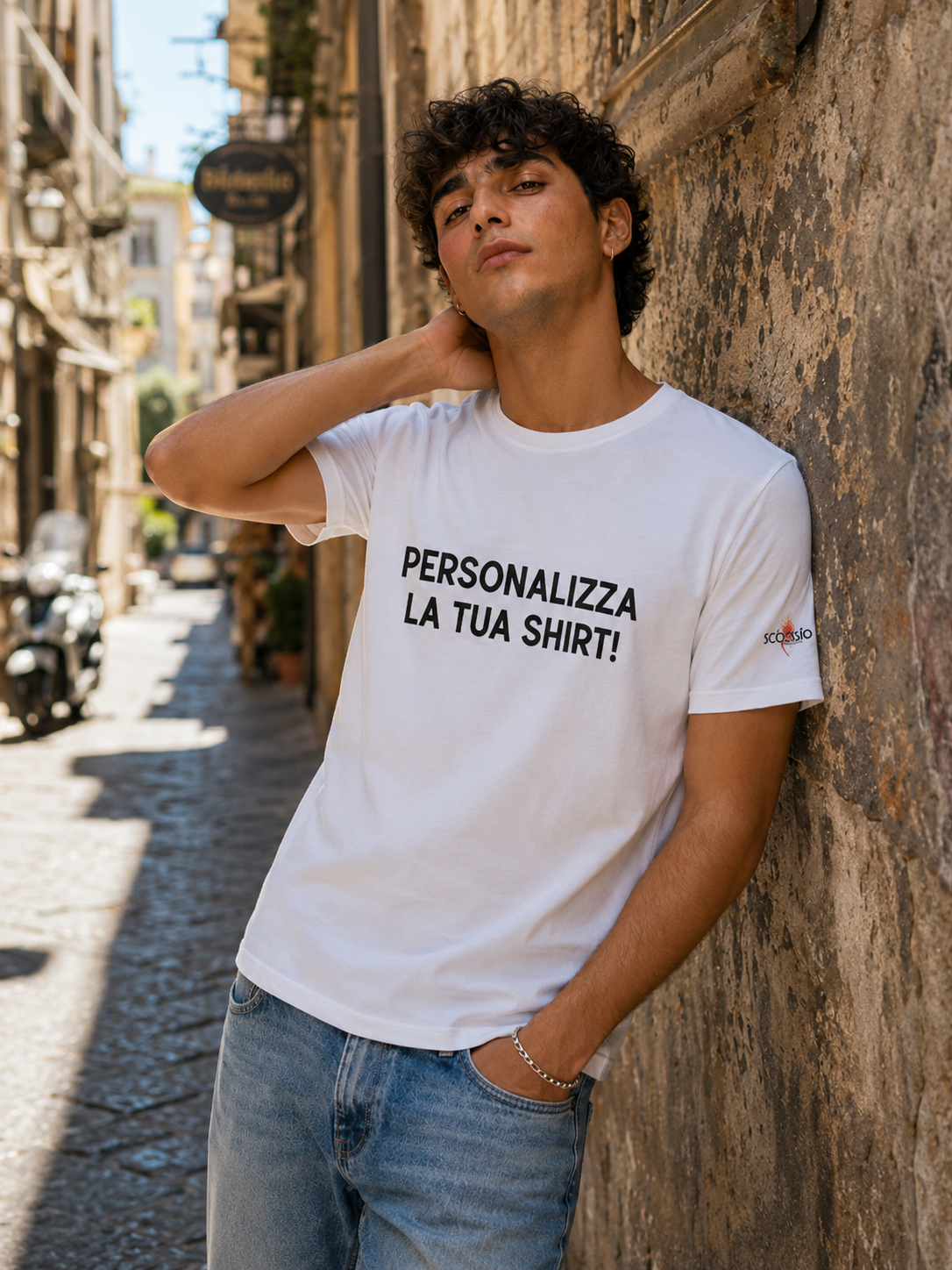 t-shirt-uomo-personalizzata