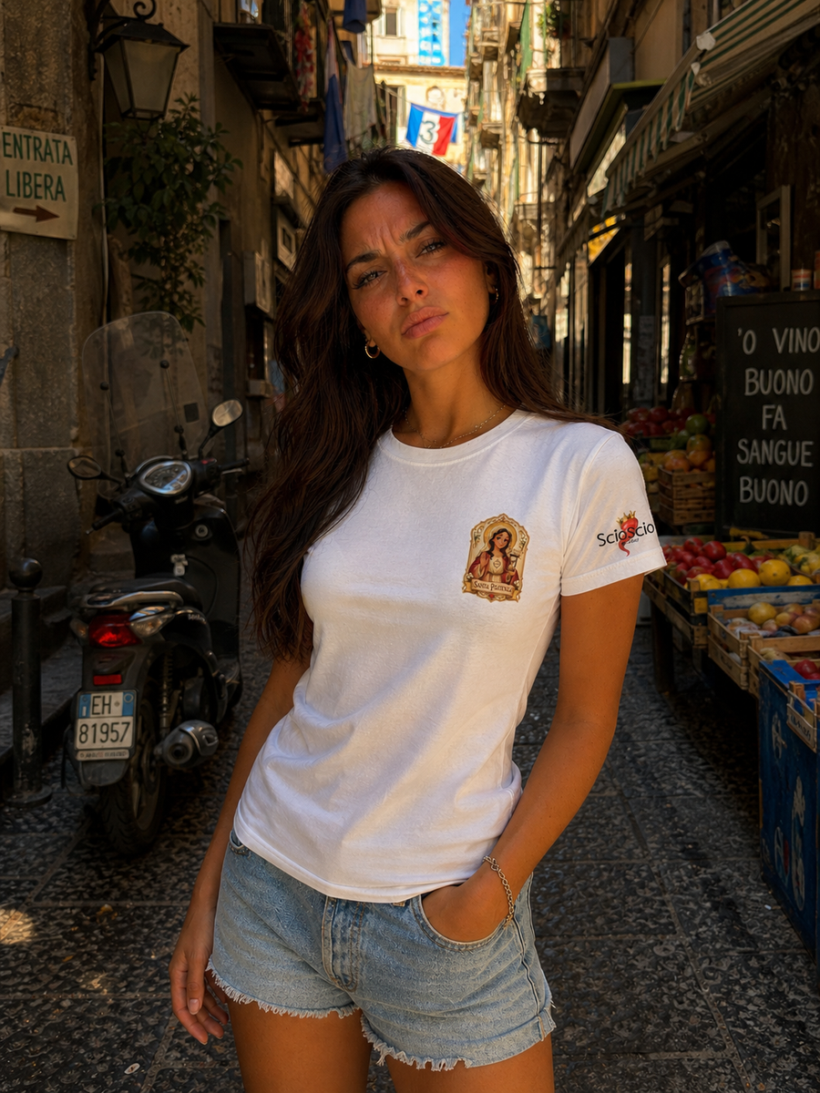 ¡QUÉ FASTIDIO! – Camiseta