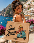 Borsa Mare Saint Gennar