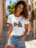 T-shirt “Saint Gennar”