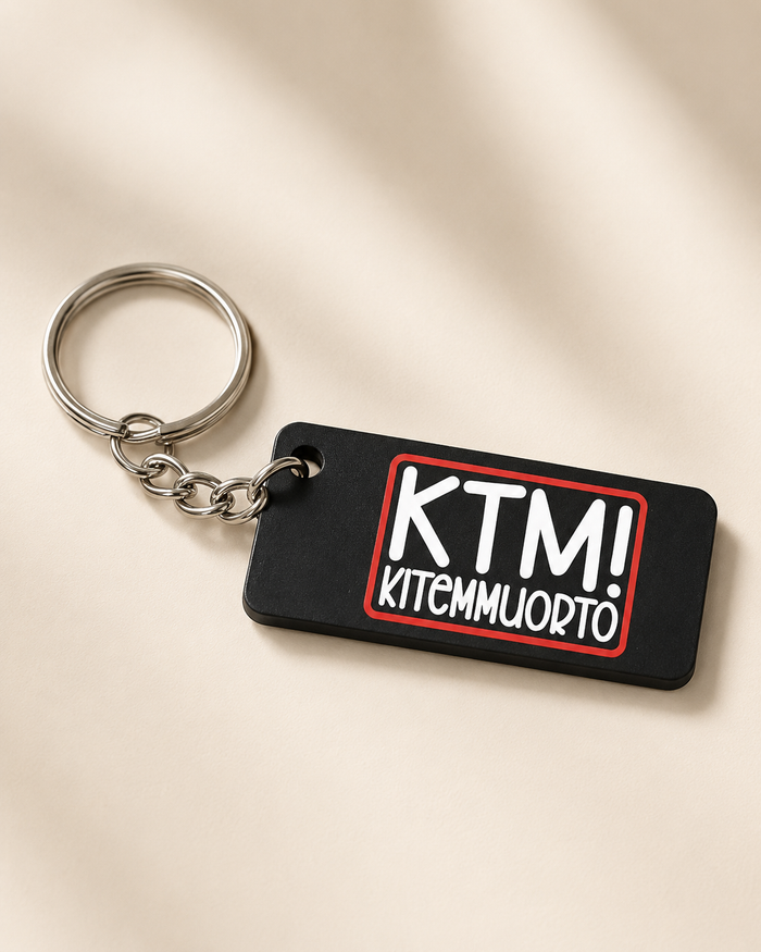 Portachiavi KTM