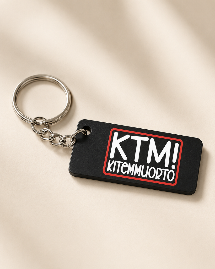 Portachiavi KTM