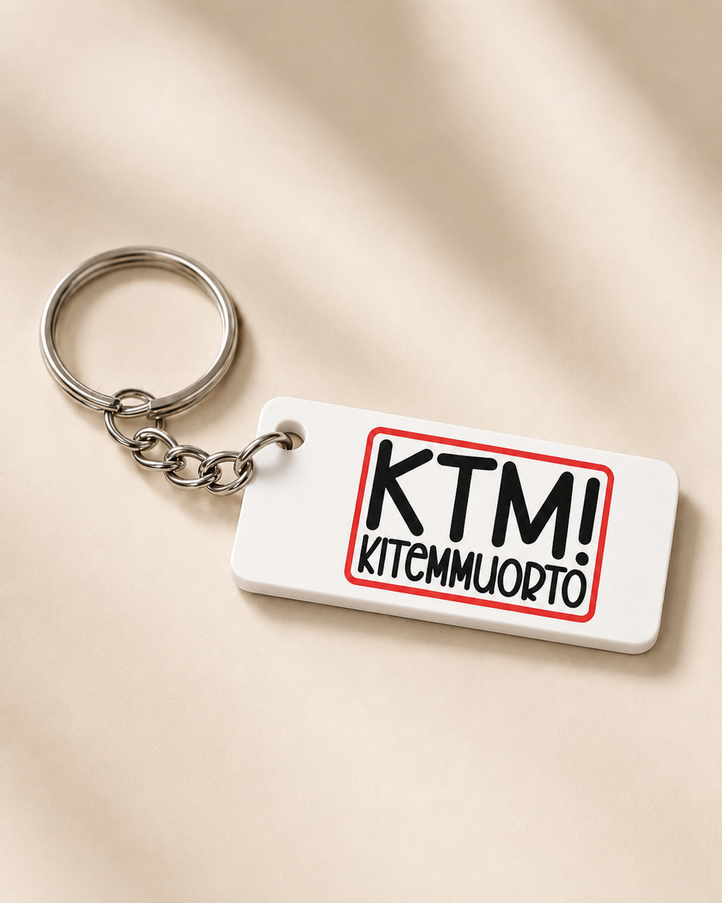 Portachiavi KTM