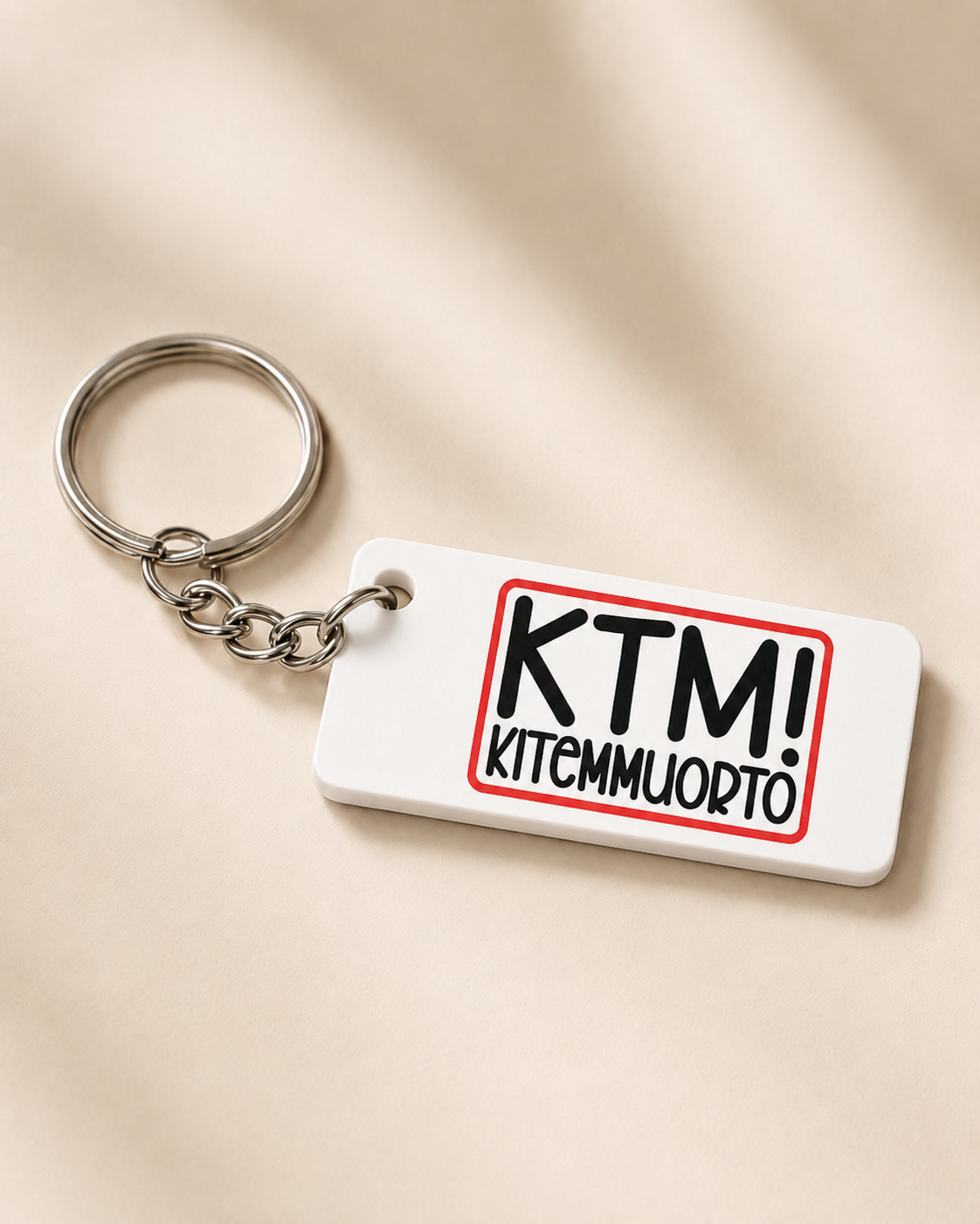 Portachiavi KTM