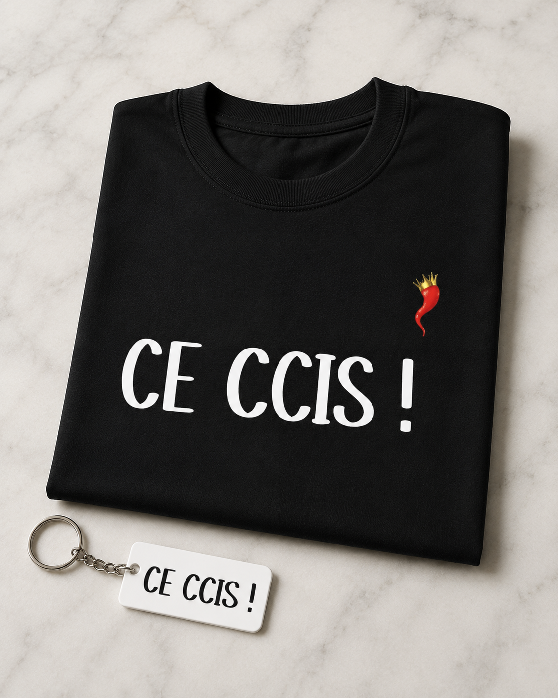 Portachiavi Ce Ccis
