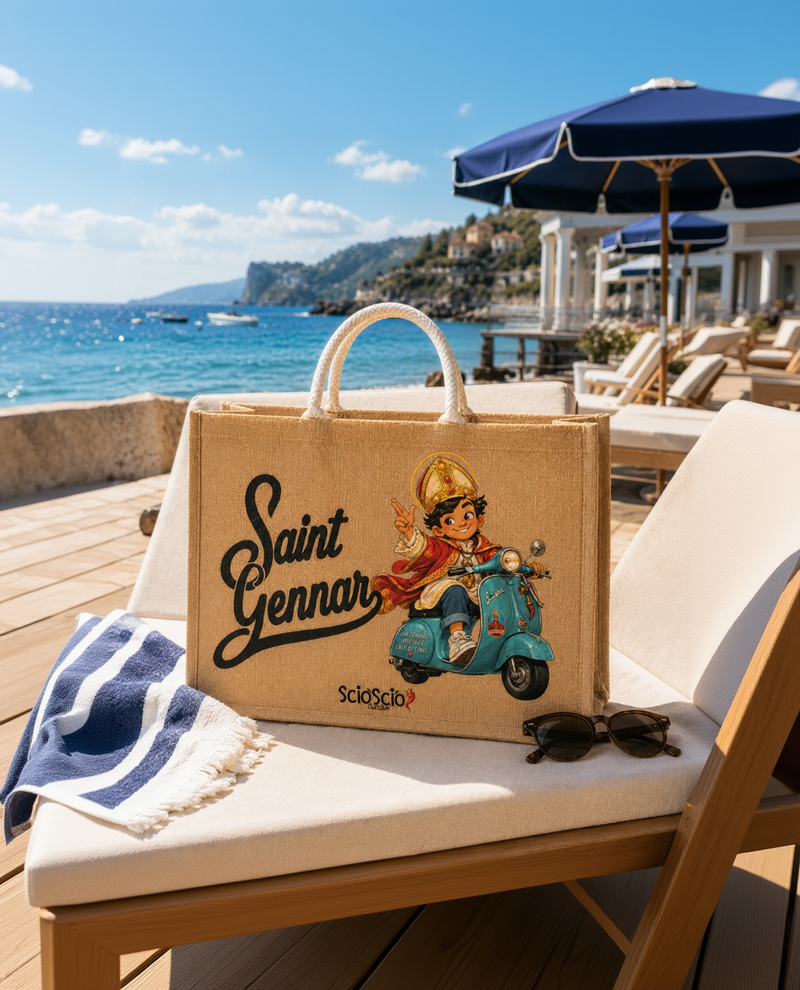 Dettaglio grafica Saint Gennar