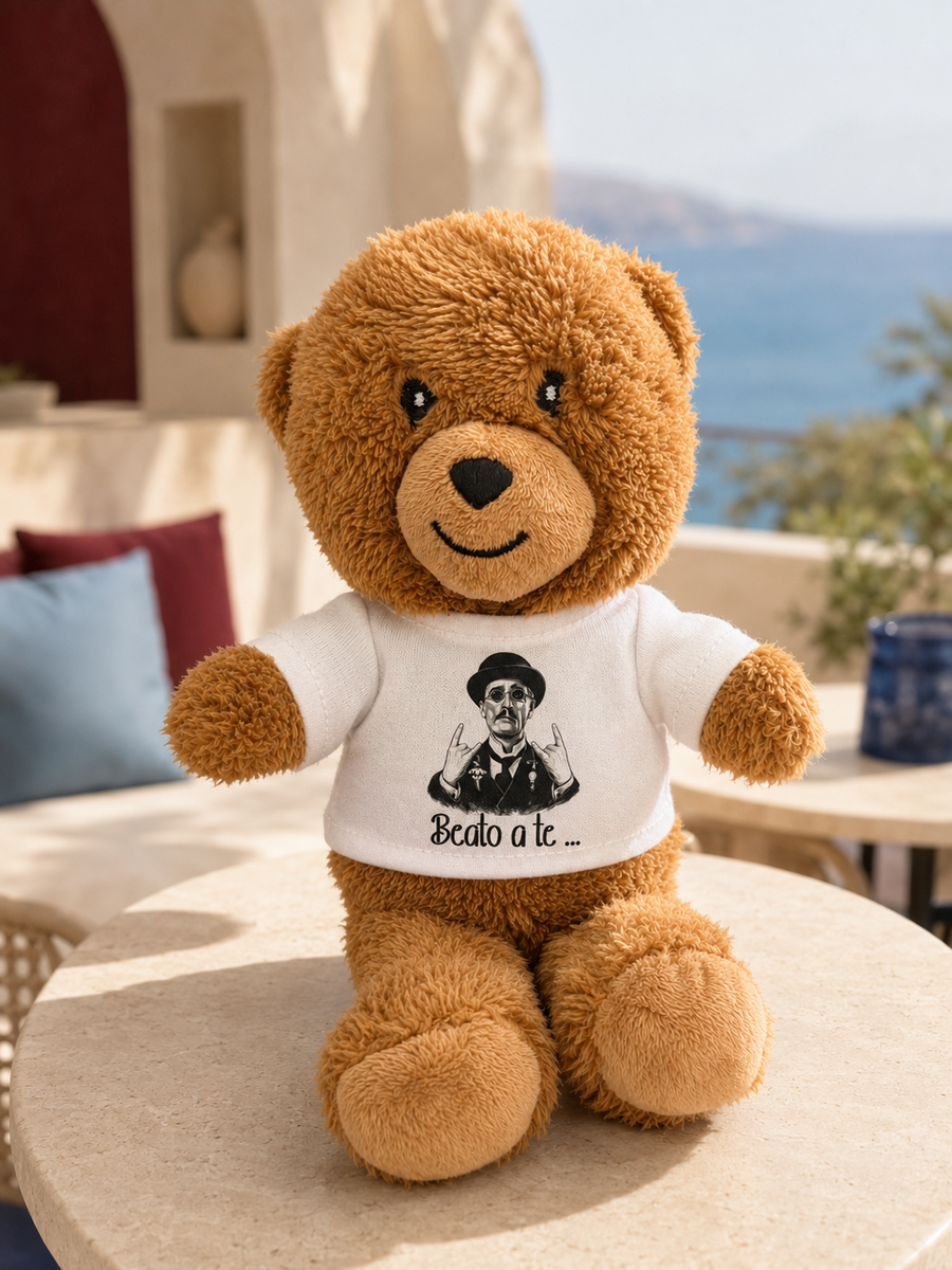 Ciro – Beato a te…