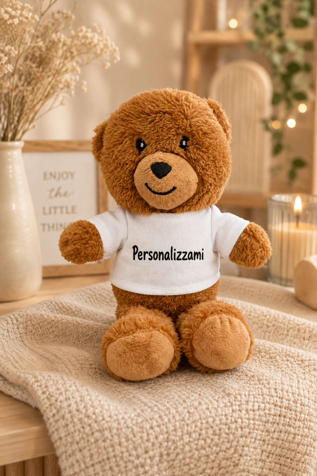 Ciro – Personalizzami